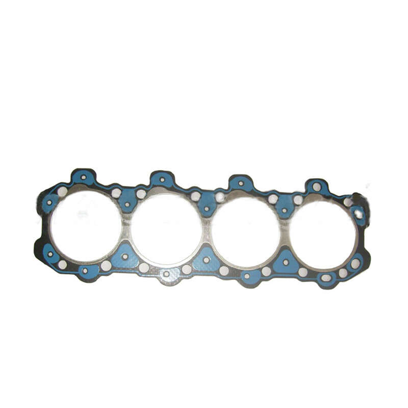 Cylinder Head Gasket For Lister Petter LPW LPWS LPW4 754-40891 158-700