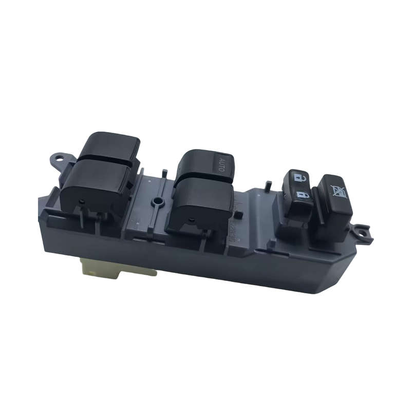 Electric main power window switch 84820-12520 Fits For 2006-2012 Toyota Rav4