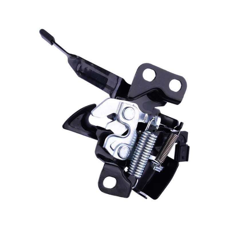 Front Hood Latch Lock 2 Pin fit for Honda Civic 17-2021