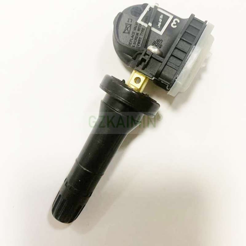 4PCS TPMS Sensor EV6T-1A180-DE 2562276 For the Ford Kuga MK2 ST-Line Set RDC