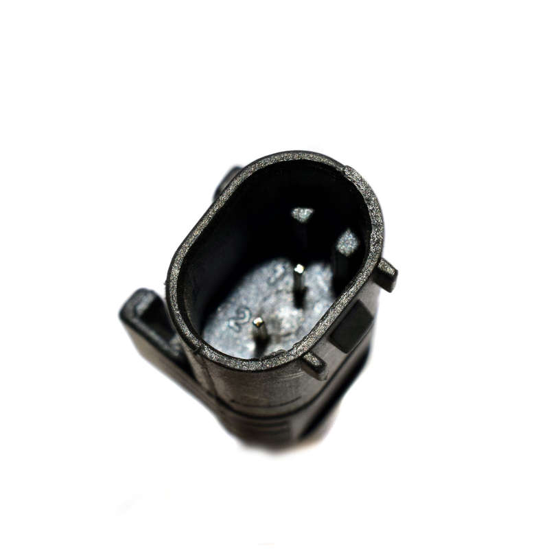 Rear Right ABS Wheel Speed Sensor For Mercedes W163 ML320 ML350 ML500 1635422118