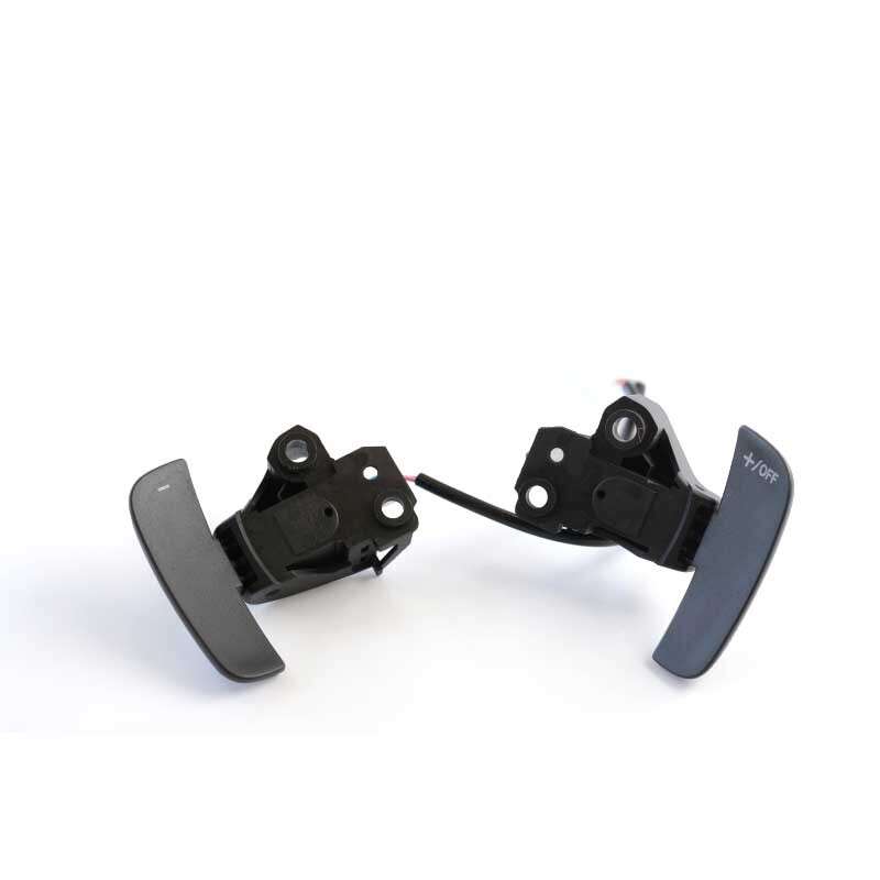 Steering Wheel Paddle Shifter Steering Switch FIt For Mazda 2 3 6 CX-3 CX-5 CX-9