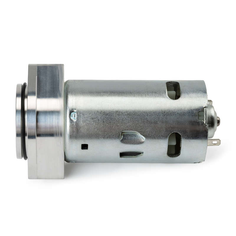 1X Convertible Top Hydraulic Roof Pump Motor&Base for BMW Z4 E85 2.5 3.0L 03-08