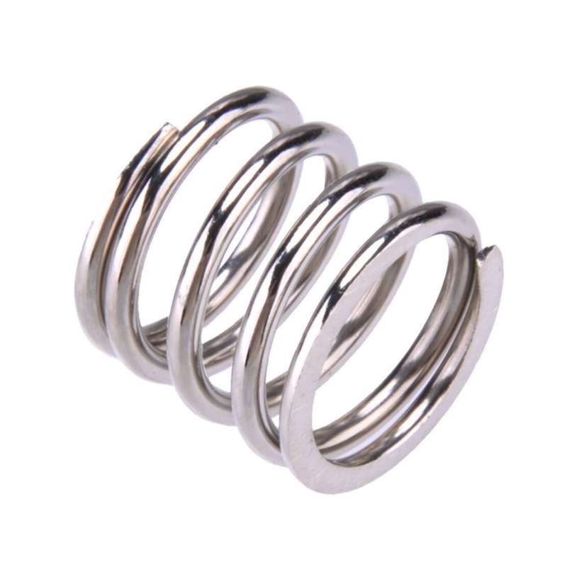 4 Pack Trimmer Spool & Cap & Spring Fit For Makita DUR181Z Trimmer Strimmer New