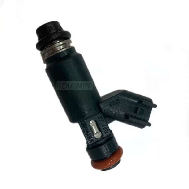 4pcs Fuel Injector Injection Nozzle 53013490AA For Jeep Liberty 2.4L-L4