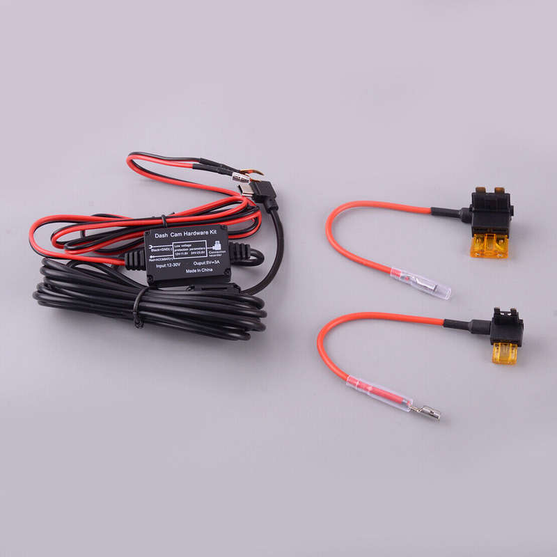 1x Nextbase Hardwire/Fuse-