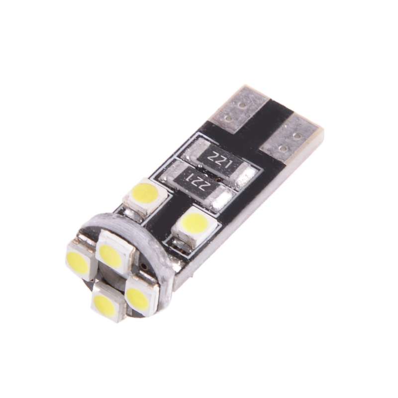 21x White LED Interior Light Package Fits For BMW 3 Series E46 5 Series E60 E61