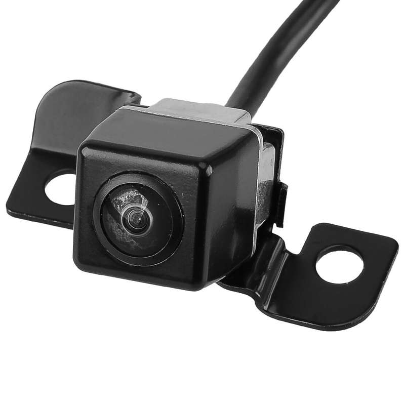 Rear View Reversing Backup Camera Fit for Kia Sorento 2009-2013 95760-2P202