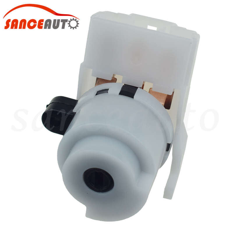 D00166151A Electric Ignition Starter Switch For 90-97 Mazda Miata D001-66-151A
