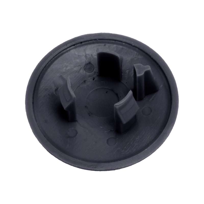 2pcs Black Rear Armrest Light Cap Fit For Chevrolet Suburban Tahoe GMC Yukon