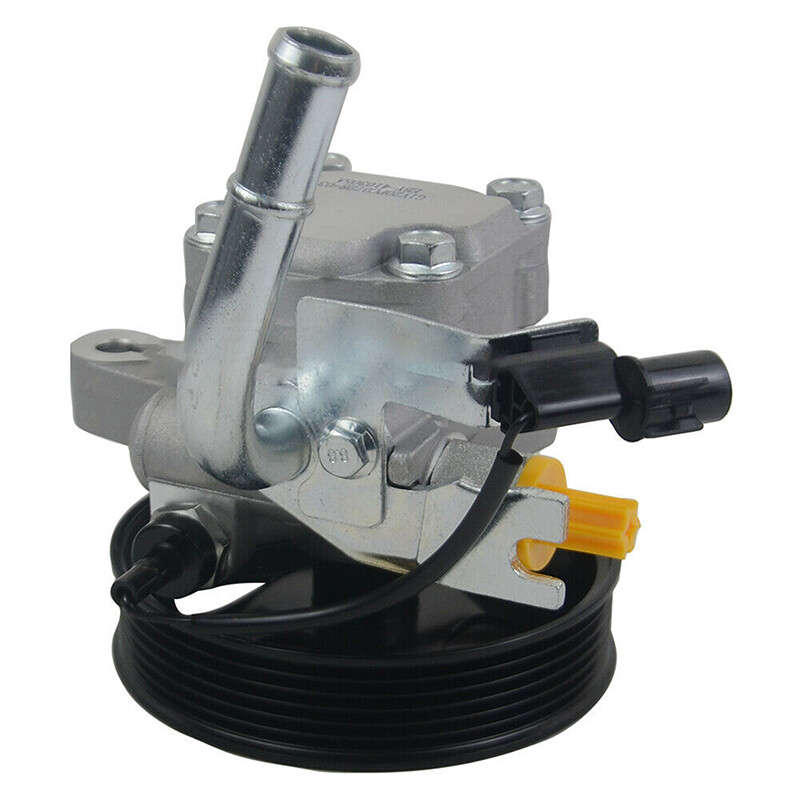 57100-2M000 Power Steering Pump Fit for Hyundai Genesis Coupe 2.0L 2010-2014