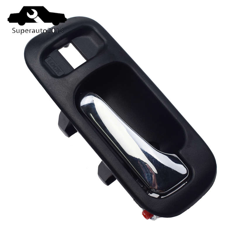 New Front Right Interior Door Handle For 1997-01 Honda CRV Odyssey 72124S10A11ZA