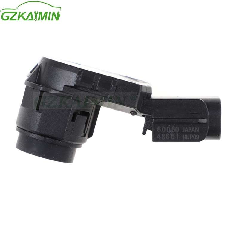 4Pcs PDC Sensor Wireless Parking Sensor 89341-60060 For Toyota High Quality