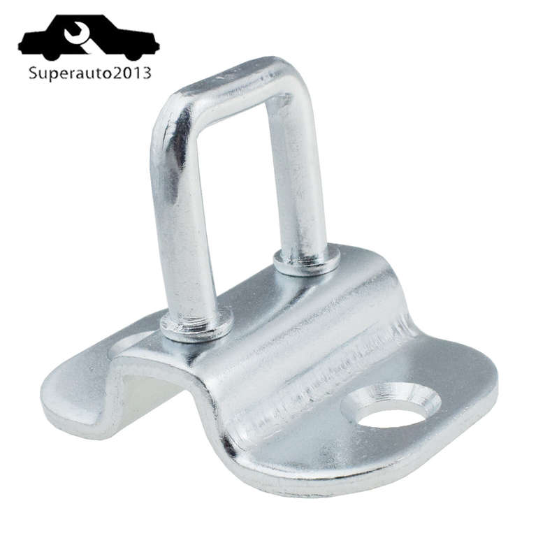 Tailgate Striker Back Door Lock For Nissan Urvan E25 NV350 2002-2018 90570-VW000