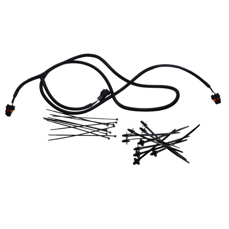 Fog Light Wiring Harness Connector 56045501AC For Dodge Ram 1500 2500 3500 New