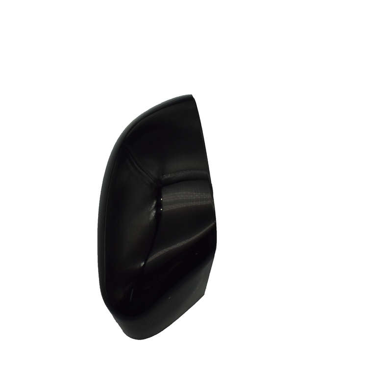 Right Side Black Rear View Mirror Cover Cap For Ford Focus Escape BM51-17K746-AA