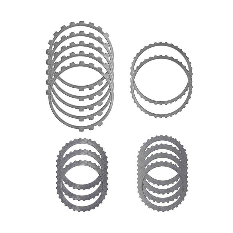 4F27E FN4AEL Auto Transmission Master Rebuild Kit Filter Belt For Focus Mazda