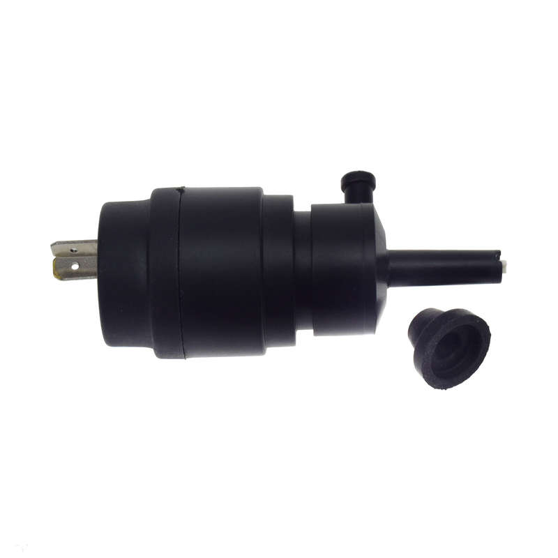Windscreen Washer Pump For VW MK1 MK2 Golf Jetta Passat Audi 80 100 A6 S6 New