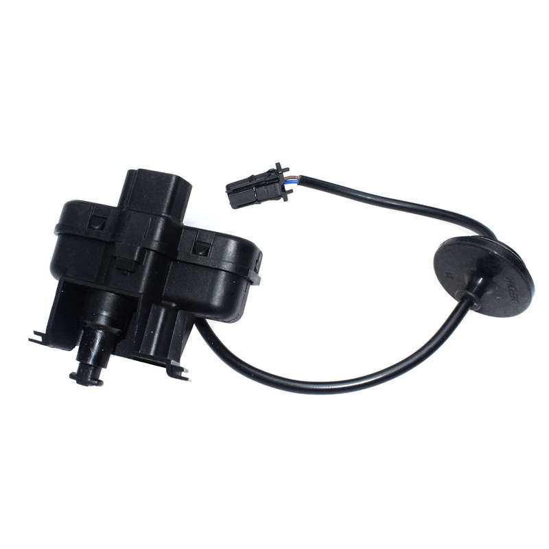 Fuel Gas Door Lock Actuator 5ND810773A For Volkswagen Tiguan Golf Jetta Superb
