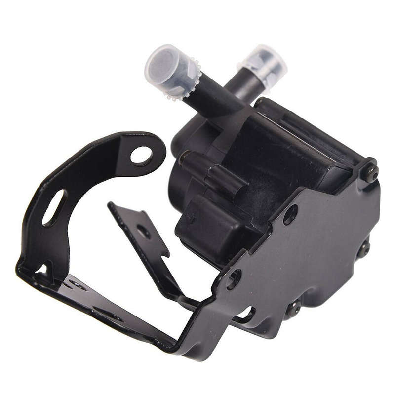11537630368 For Mini Cooper Countryman Paceman 07-20 Engine Auxiliary Water Pump