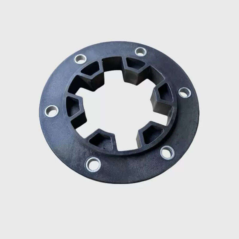 1PC New Coupling for Hydraulic Pump Fits for XCMG 135 150 194*6T