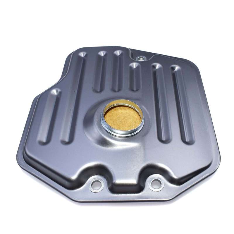 Transmission Oil Strainer For Toyota Camry Highlander Scion xB ES300 Lexus New