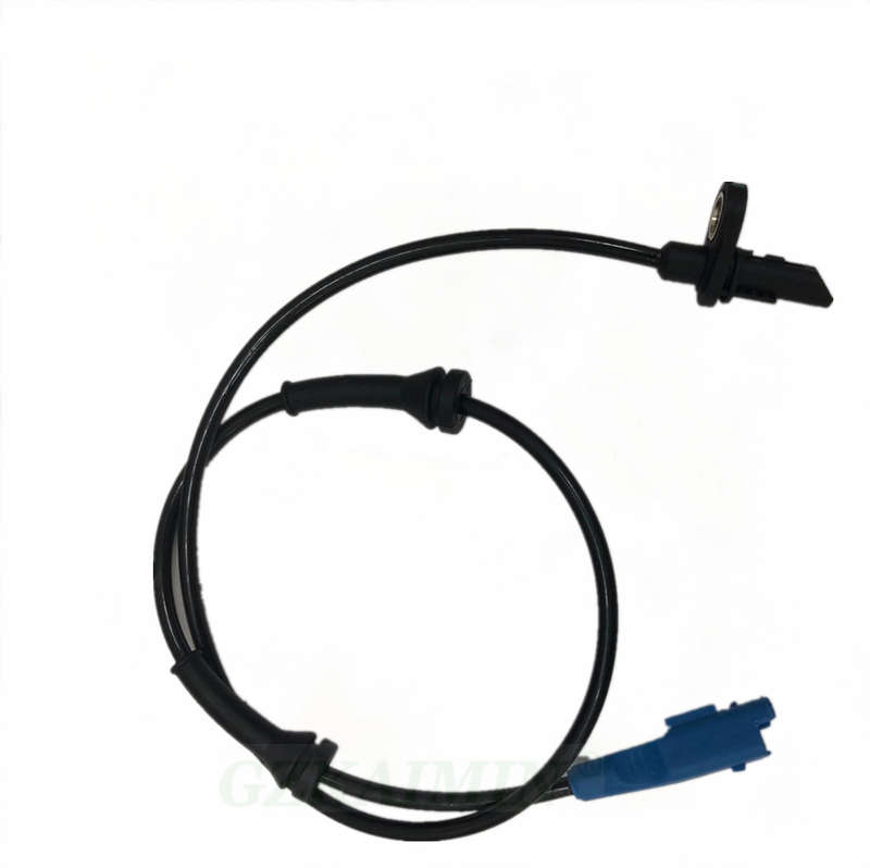 REAR ABS SPEED SENSOR FOR CITRO?N C-ELYSEE PEUGEOT 207 208 4545.E5