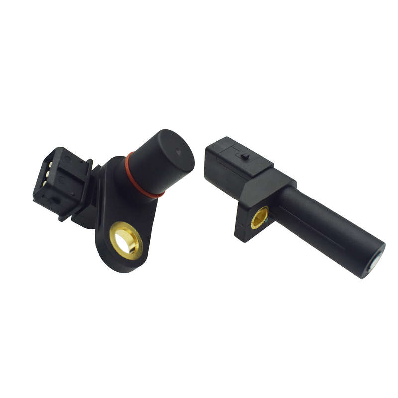 Camshaft & Crankshaft Position Sensor 2PCS For Rexton Actyon Sports Kyron New