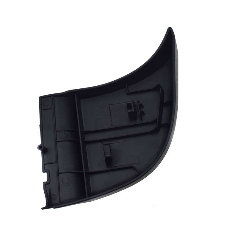 Rear Left Bumper Corner Caps Trim For Toyota Hilux Vigo 2004-2015 52164-0K010