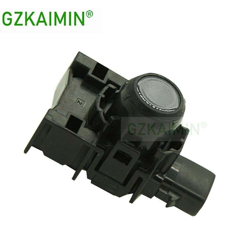 Black PDC Parking Sensor For MAZDA 6 3 2 CX-3 CX-5 Engine KD49-67-UC1