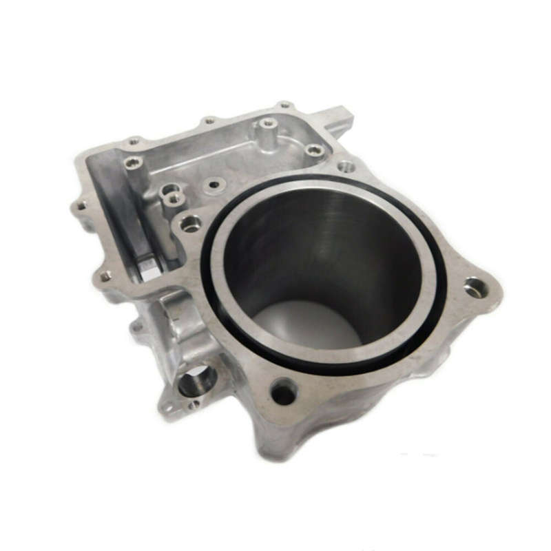 For Honda Muv700 Pioneer 700 sxs700 TRX680 06-19 Cylinder Tank Piston Top Kit