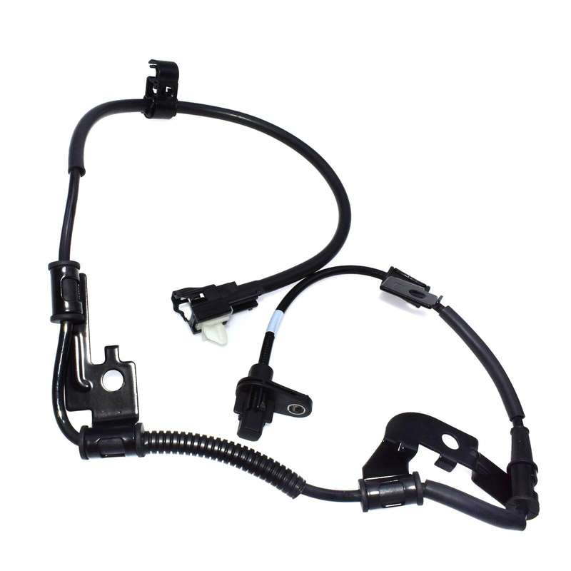 New Front Left ABS Wheel Speed Sensor For 06-11 HYUNDAI SONATA AZERA 59810-3K000
