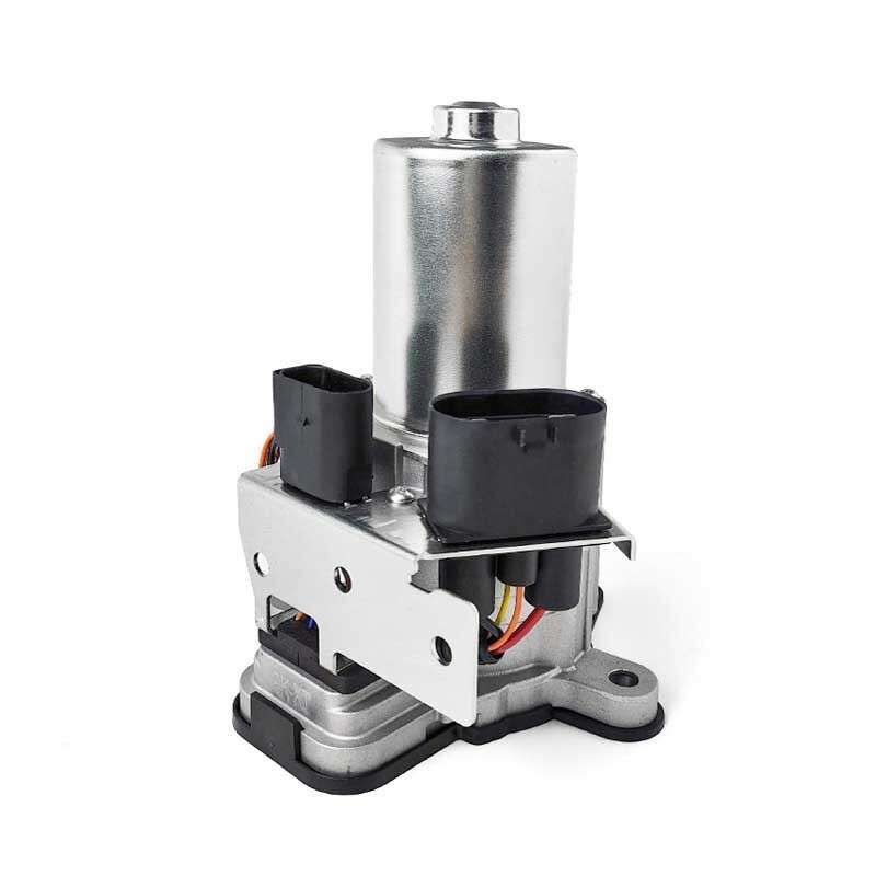 Transfer Case Shift Motor 0AD341601C For Porsche Cayenne 95562460101 V10860001