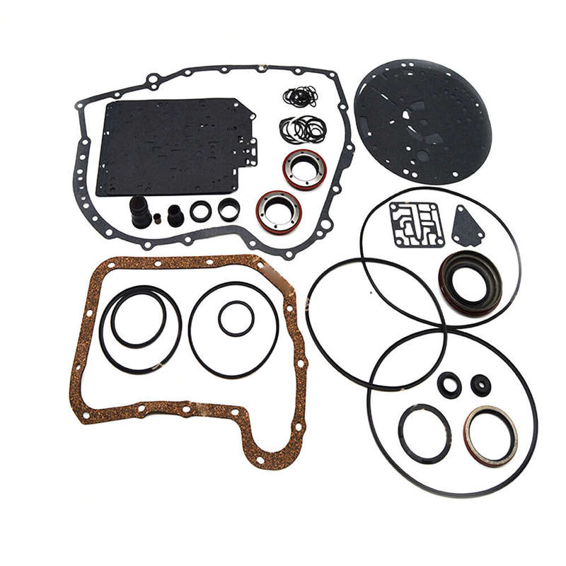 CD4E Fit for Ford Mazda Accessories Transmission Master Repair Kit Gasket