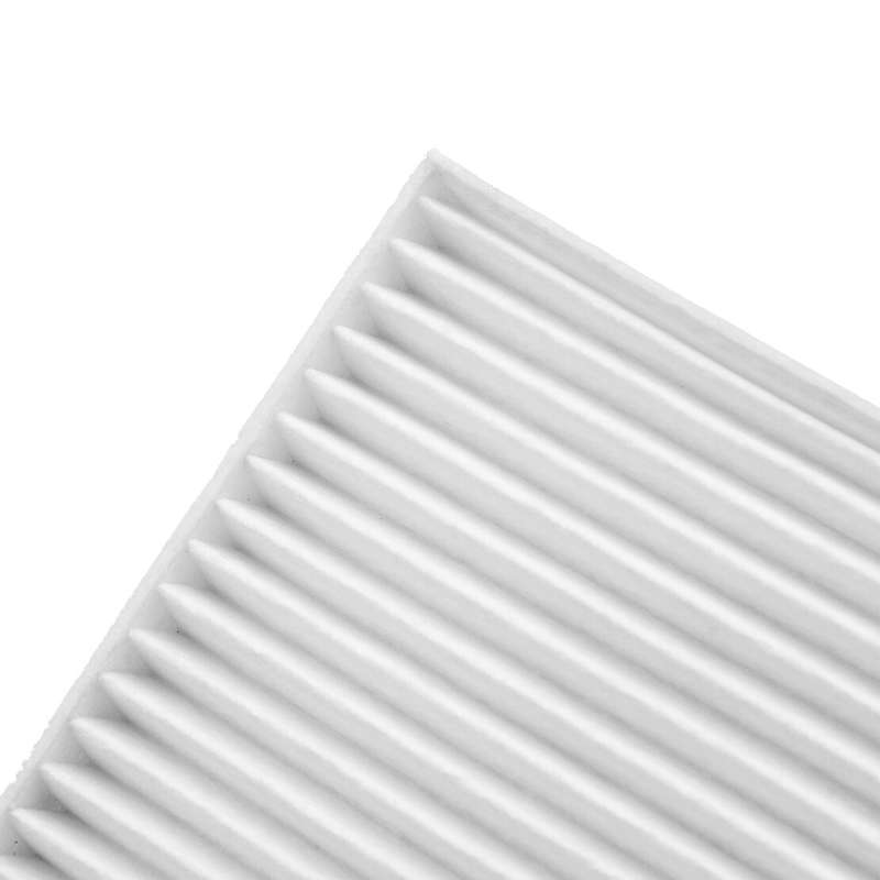 Engine Cabin Air Filter Fit For Kia Soul L4 1.6L 2.0L 2010-2011 97133-2K000