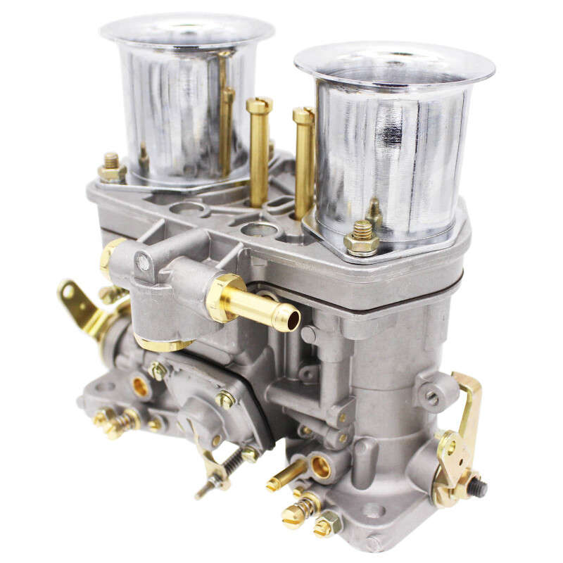 H250A Carburetor for VW Beetle Fiat Porsche w/Air Horn 44IDF 18990.03 71S14915