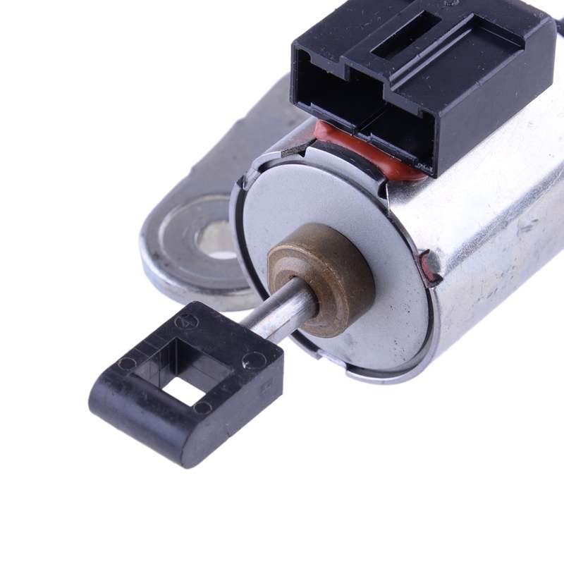2x CVT Step Stepper Motor Valve Body Fit For Nissan Altima Maxima JF010E RE0F09B