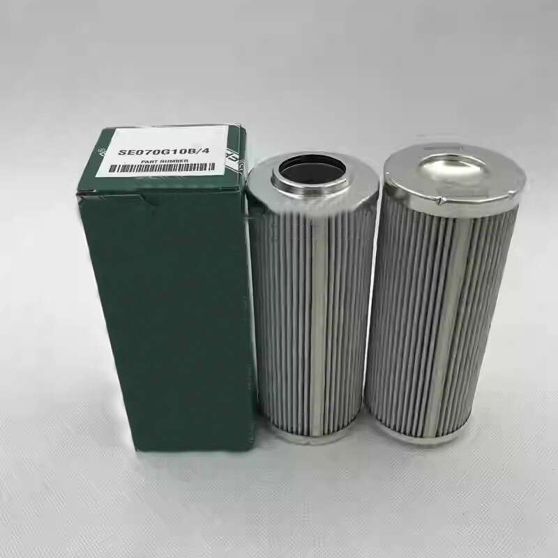 1PCS NEW FIT FOR STAUFF SE-070-G-10B Oil Pump Hydraulic Filter Element