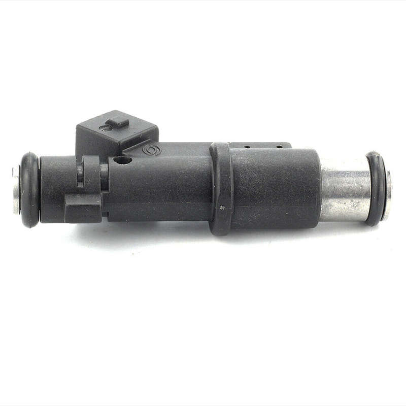 Genuine Petrol fuel injector For Dispatch Xsara 206 307 407 607 807 Expert 2.0