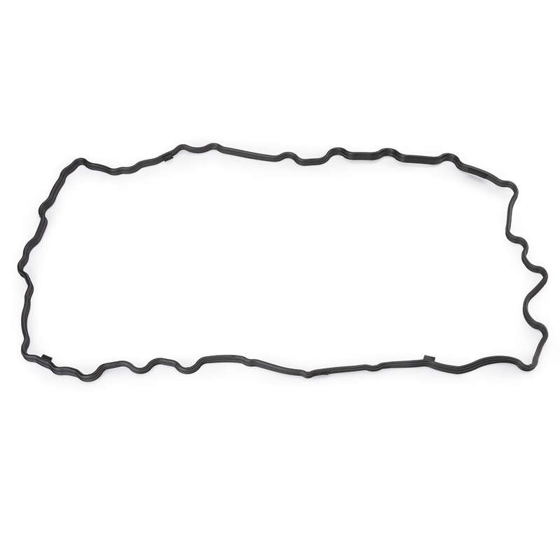 1X Engine Oil Pan Gasket 11137627512 For BMW F23 F30 E84 328i 528i X1 Z4 2.0L