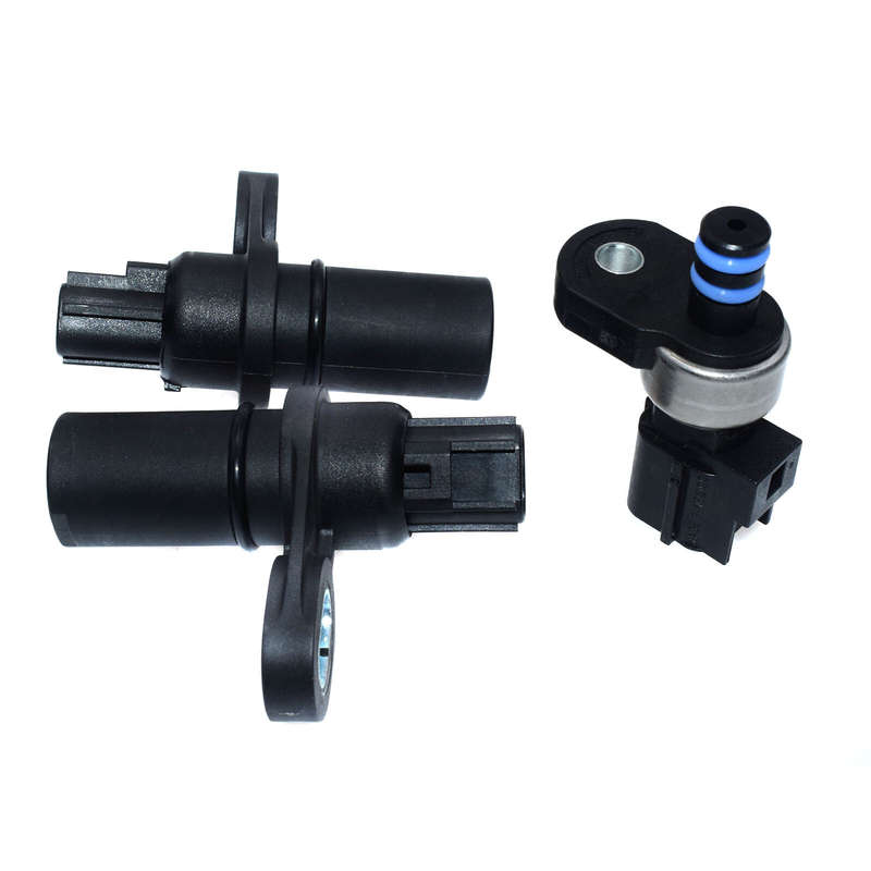45RFE 545RFE 68RFE Pressure Transducer Sensor Input Output Kit 3PCS 04799758AD