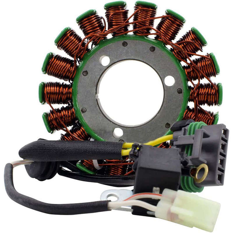 Magneto Stator Coil 3089959 3089579 For Polaris Sportsman Ranger 500 2005-2014