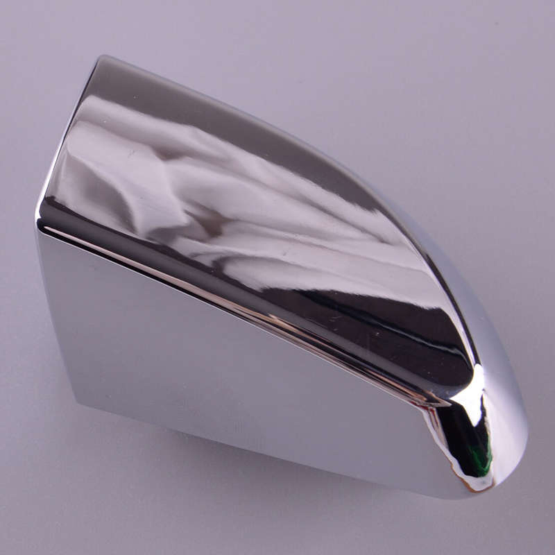 Front Right Exterior Door Handle End Cover Caps Fit for Hyundai Tucson 2016-2020