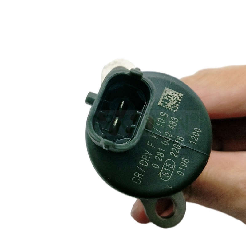 For RENAULT MASTER KANGOO DIESEL COMMON RAIL PRESSURE REGULATOR 0281002483