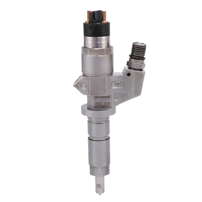 8Pcs 0445120008 Fuel Injectors Fits For Duramax LB7 6.6L V8 2001-2004