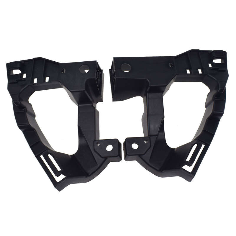 LH RH For HR-V HRV 16-18 Bumper Headlight Support Bracket Mount Retainer Beam