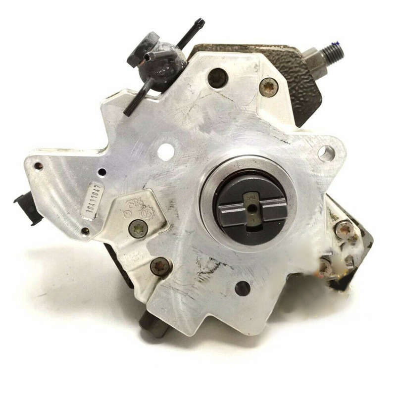 High Pressure Diesel Fuel Pump 33100 27400 0445010121 for Santa Fe Sonata Tucson