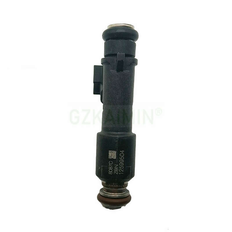 Fuel Injector OEM 12599504 For 08-09 Chevy Trailblazer GMC Envoy Saab 9-7X