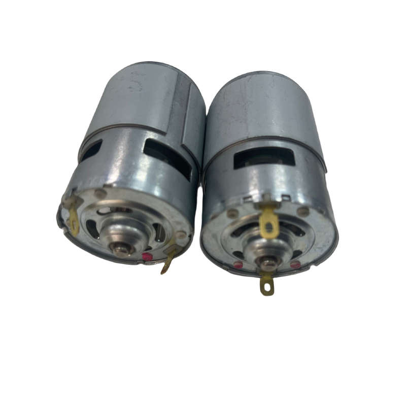 Parking brake actuator motor A221432949 18 Teeth 34436850289 For BMW X5X6 E70