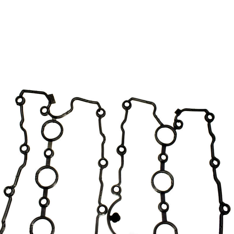 Valve Cover Gasket Set For AUDI A4 A6 3.2L V6 06E103483G, 06E103484G,VS5